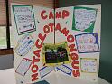 Camp Notaclotamonous